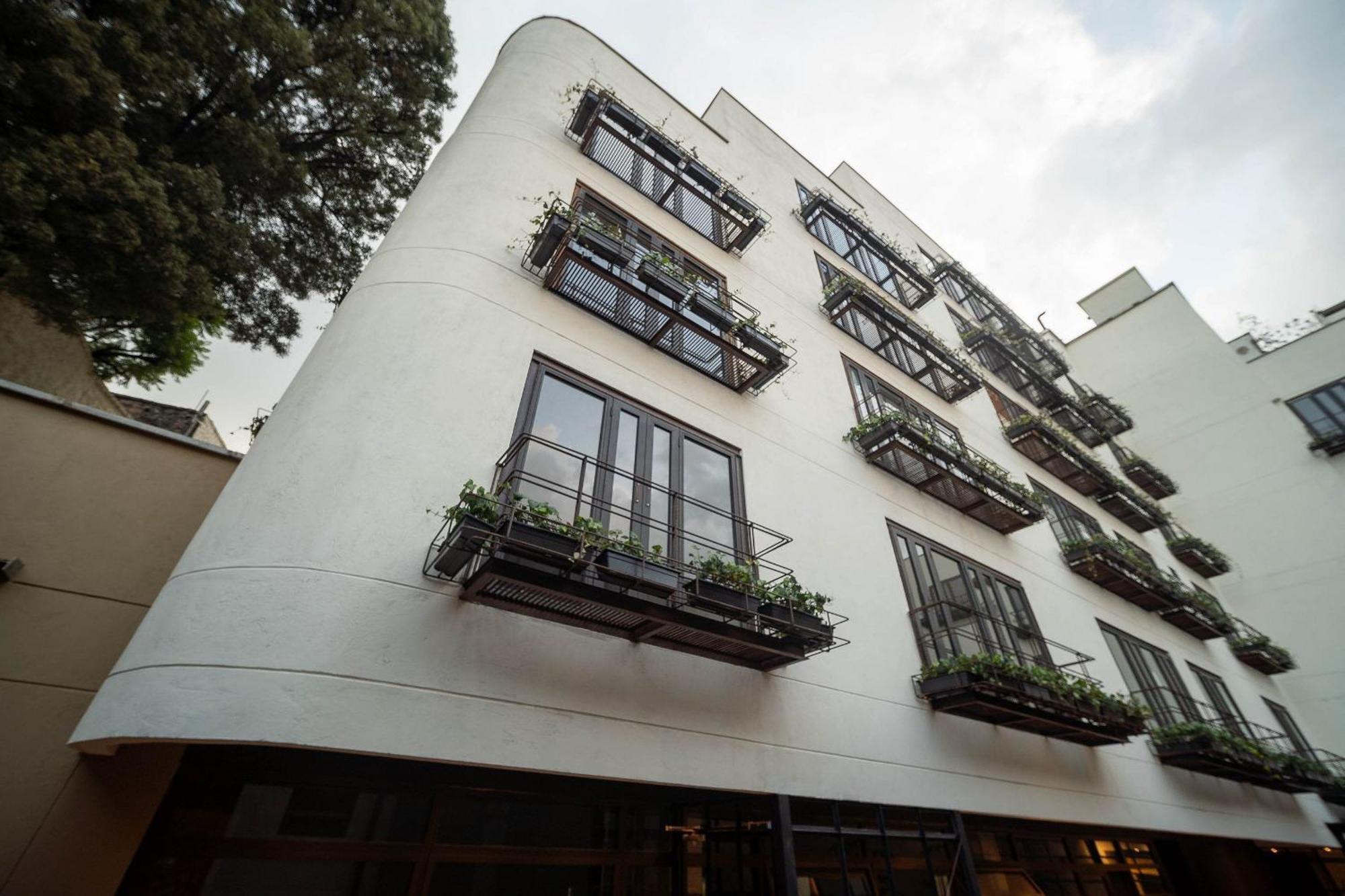 Hermoso Apartamento En La Candelaria Bogota Buitenkant foto