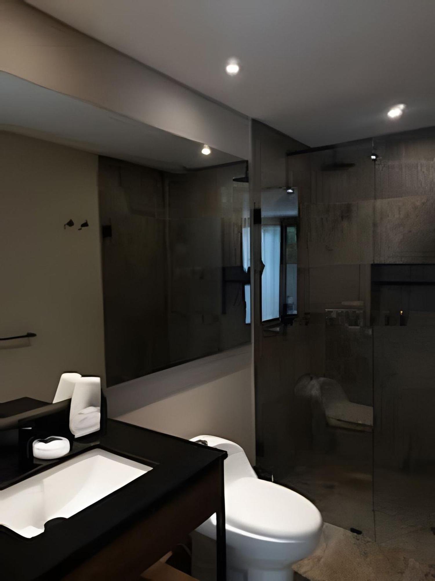 Hermoso Apartamento En La Candelaria Bogota Buitenkant foto
