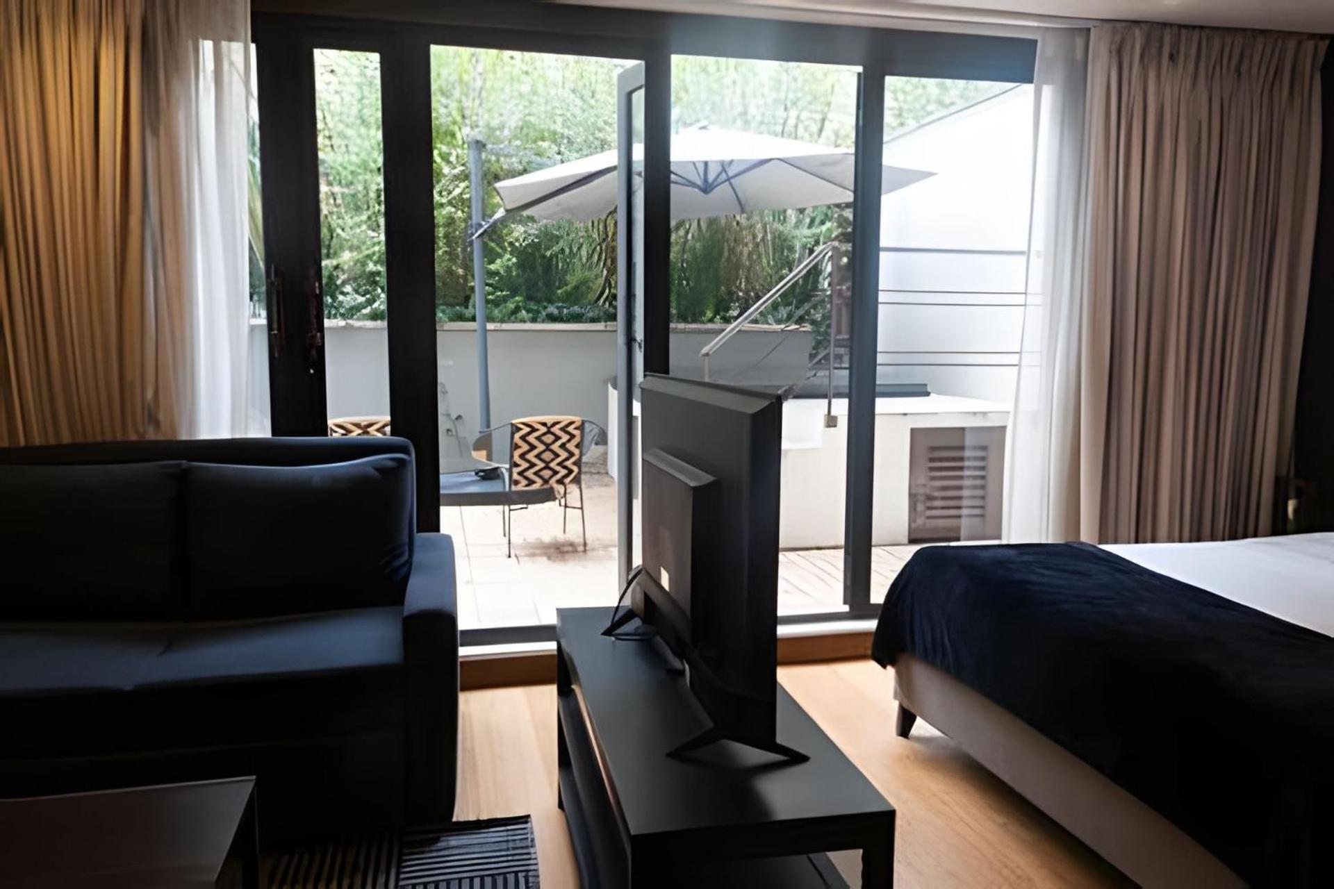 Hermoso Apartamento En La Candelaria Bogota Buitenkant foto