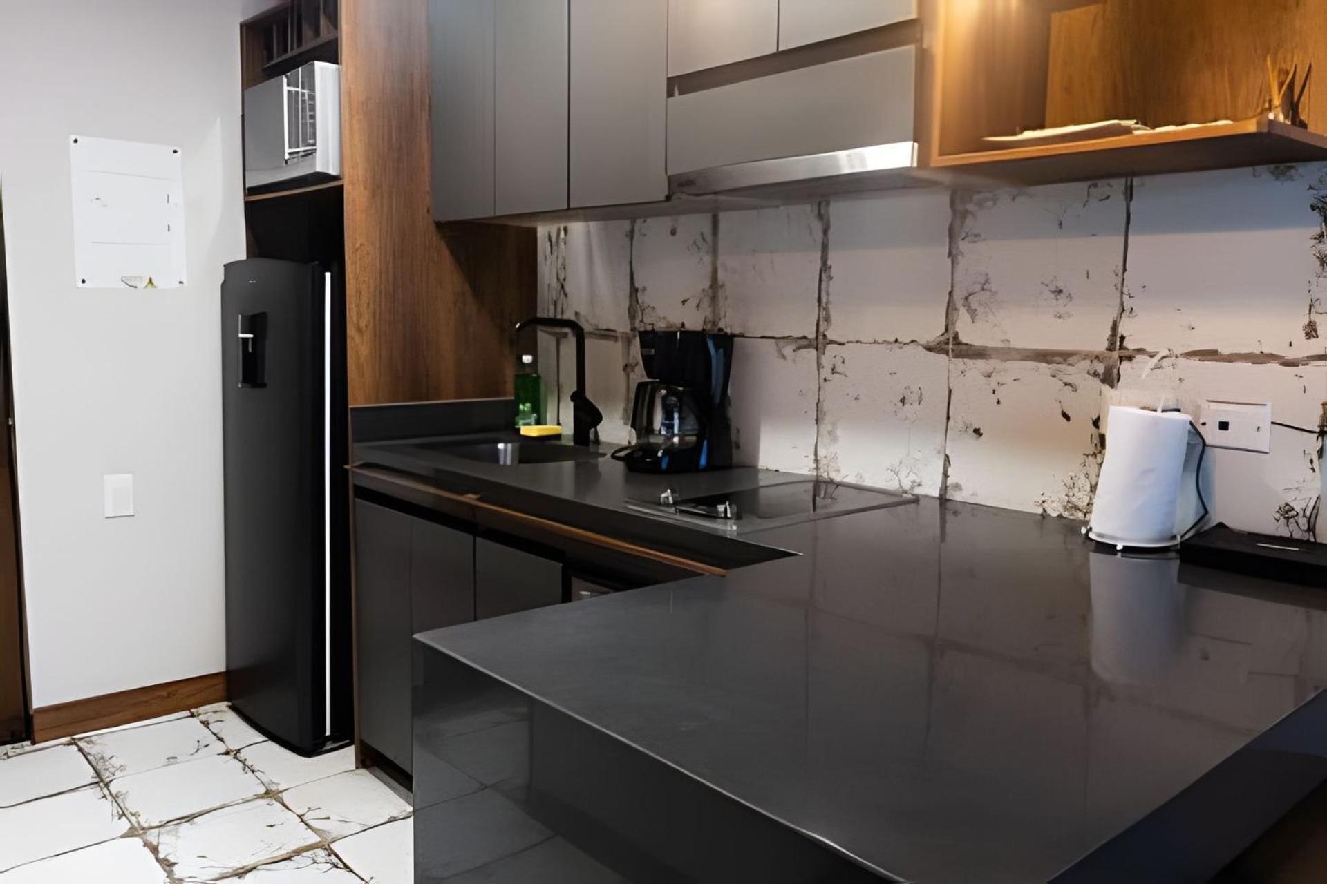 Hermoso Apartamento En La Candelaria Bogota Buitenkant foto