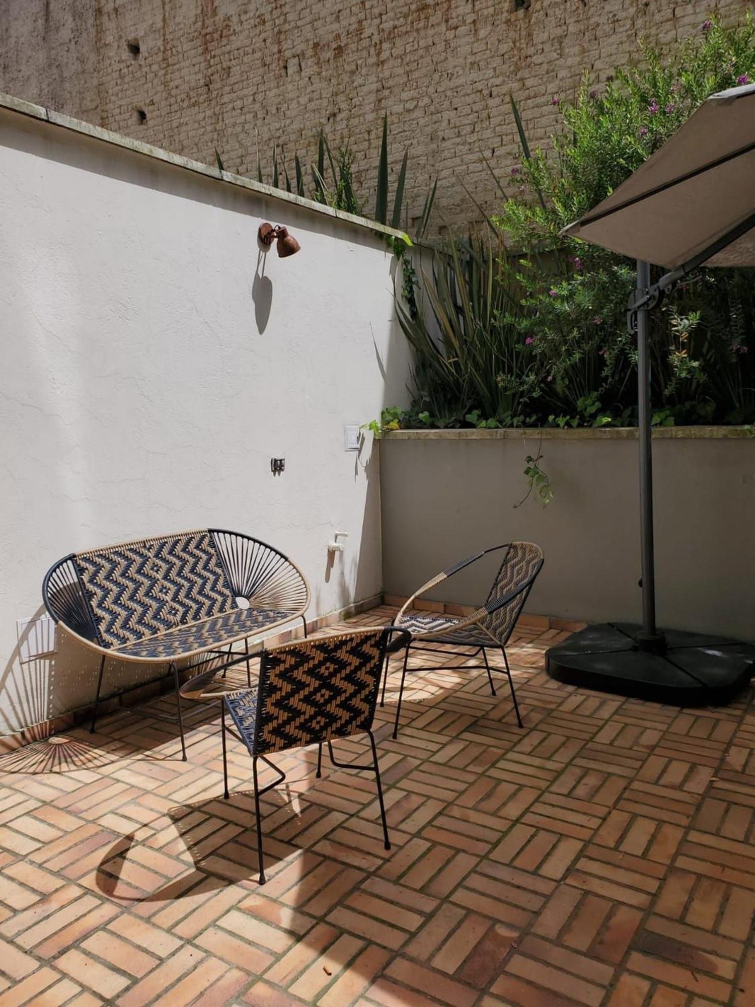 Hermoso Apartamento En La Candelaria Bogota Buitenkant foto